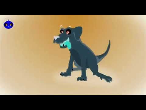 Das Kleine Küken Piept die rache - G Major Version