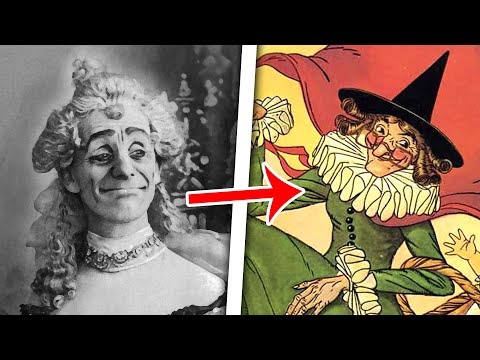 The Messed Up Origins of Mother Goose | Nursery Rhymes Explained - Jon Solo