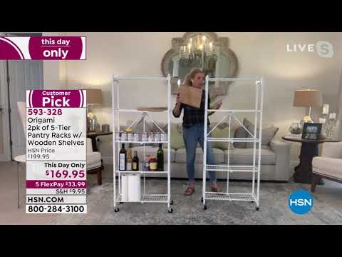HSN | Make Yourself at Home 09.17.2021 - 04 PM
