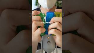 ブロックで極上のASMR #asmr