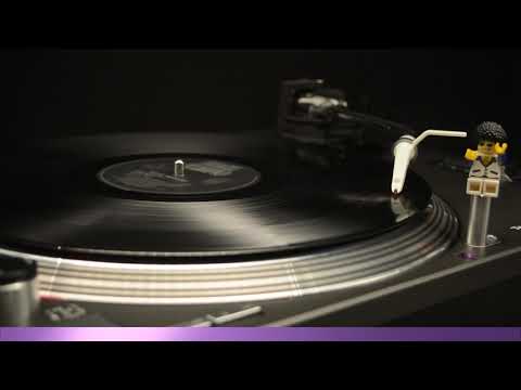 Break Machine - Break Dance Party