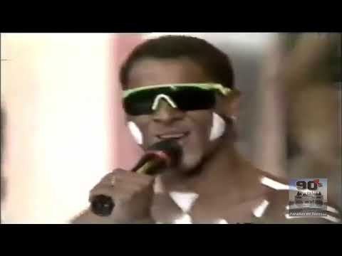 Timbalada - Beija Flor