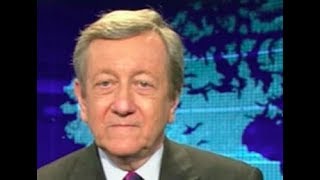 BULLSHIT NEWS | Brian Ross suspended by ABC News, December 2, 2017