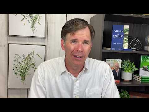 Episode 02: Coronavirus - 3 Points for Today