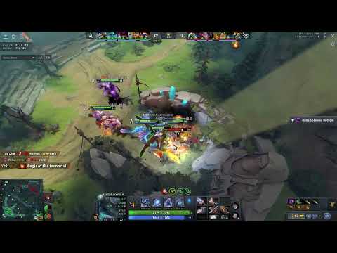 fy and somnus stack gets destroyed by sumail wyvern