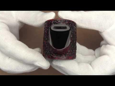 pipa Ascorti 656 - tobacco pipe