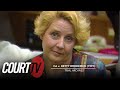 Betty Confesses On The Stand CA V BRODERICK 1991 Court TV Trial Archive Part 6