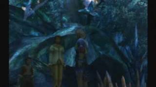 Final Fantasy X Walkthrough: Final Weapon Celestial & Cloudy Mirrors