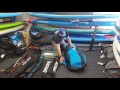 GearBag Roller Travel Bag From $199