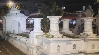 Download lagu Makam Terbesar Saya Ziarah Di Melaka-Makam Datuk Manila(Night Visit) mp3 Download lagu Makam Terbesar Saya Ziarah Di Melaka-Makam Datuk Manila(Night Visit) mp3