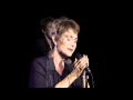 Amanda McBroom sings  her song "Best Friend"