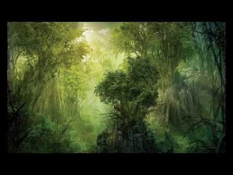 Liholesie- Primeval Rotation [Full Album]