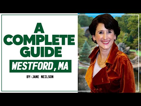 A Guide to Living in Westford, MA | Living in the Suburbs of Boston | Boston Real Estate