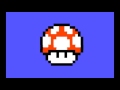 Grow Up Get A Life 128 Byte MSDOS Intro