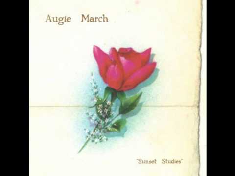 Augie March 