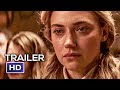 BALTIMORE Trailer 2024 Imogen Poots Thriller Movie HD