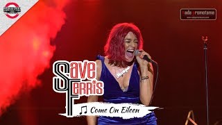 [OFFICIAL MB2016] SAVE FERRIS | COME ON EILEEN [Live Konser Mari Berdanska 2016 Bandung]