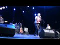 Jayhawks - High water blues - HMV Forum London 05/08/2011