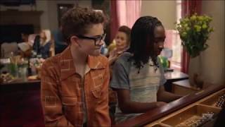 Hangin' On - Better Things Season 2 Cast video