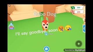 These adopt me pets are ...leaving? Goodbye to our world.adopt me edit .#roblox. #shorts #adoptme 😊😊