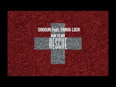 Shogun feat. Emma Lock - Run To My Rescue (Signum vs. Al-Exander Remix)