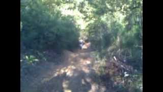 preview picture of video 'Mountain Bike    Ce la puoi fare'