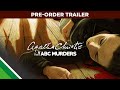 Gameplay-Video von Agatha Christie: The ABC Murders  PC