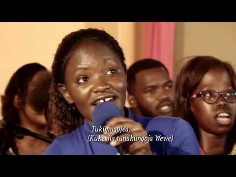 Sijui Atakapokuja by Music In My Soul