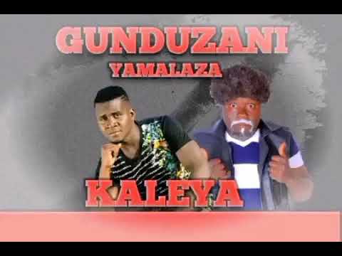 Gunduzani Ft Yamalaza-Kaleya(Official Music Audio 2026)