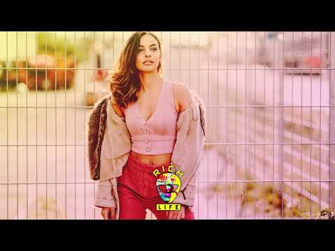 Vion Konger, Nexeri - Now You're Gone