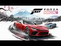 Forza Horizon 6 / Main Menu Theme / 1 Hour Loop