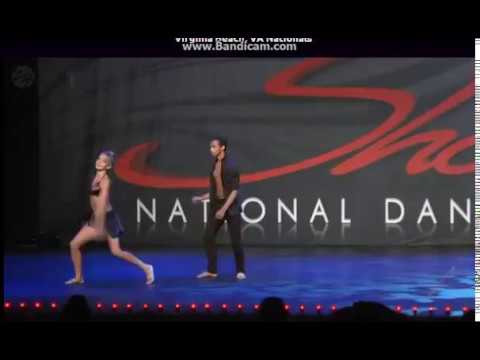 You - Frantz Augustin and Madison Cubbage