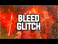 Elden Ring BROKEN BLEED DAMAGE GLITCH
