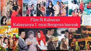 Download lagu FILM SIKABAYAN DAN 3 NYAI ITUNG YG BERBEDA SIAPA YG PALING COCOK MEMERANKAN NYAI ITUNG? #3d #3dimen mp3
