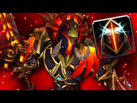 Paladins Are Absolutely BRUTAL In Patch 10.0.7! (5v5 1v1 Duels) - PvP WoW: Dragonflight