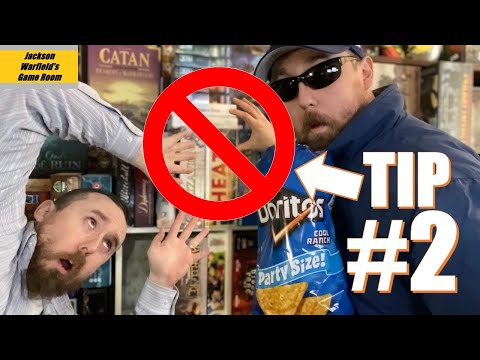 Your Blueprint for How to Host a Board Game Night