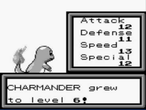 Pokemon Brown Part 1 - Introduction