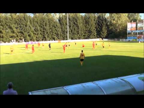 Wiltz 3-2 Niedercorn