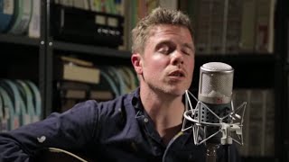 Josh Ritter - My Man on a Horse (Is Here) - 11/3/2015 - Paste Studios, New York, NY