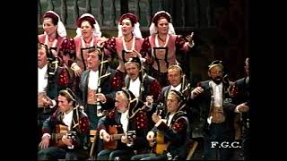 De cada gaditano – Primera Semifinal – COAC 1997