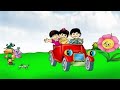 Nursery Rhymes Vol 3 2001