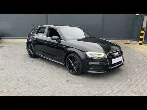 Letchworth SEAT - Audi A3