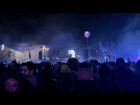 Jeffery Sutorius Dash Berlin - Apollo Road @ Dreamstate SoCal 2025