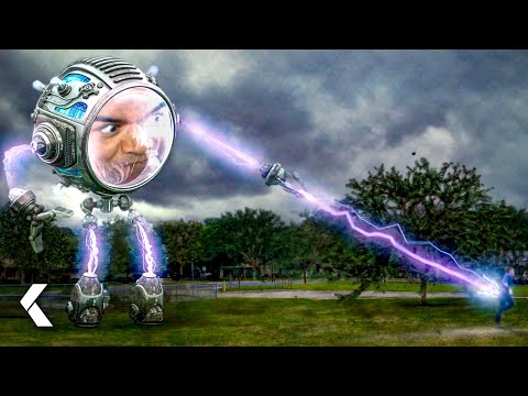 When Your Dreams Come True - THE ADVENTURES OF SHARKBOY AND LAVAGIRL