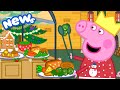 Peppa Pig Tales MASSIVE Christmas Buffet BRAND NEW Peppa Pig Episodes