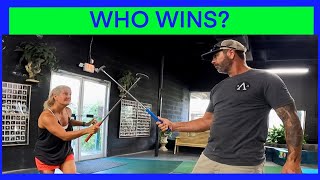 1st Annual Bill and Kelley's Putt Putt Challenge