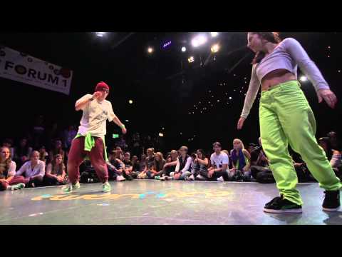FLAVOURAMA 2013 - HOUSE SEMIFINAL - Loftex vs. Kaka