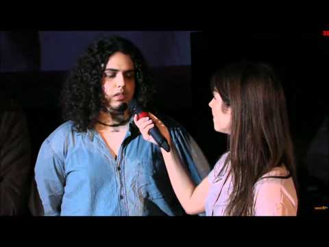 [Blizzard Inv. 2011] Arena Winners Interview (Showtime + DNAW Trio)