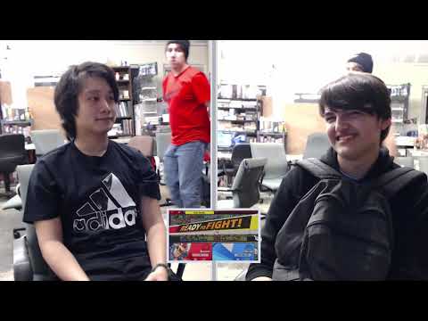 RSHU #4: Pokepen vs JTreezy - Winners Finals