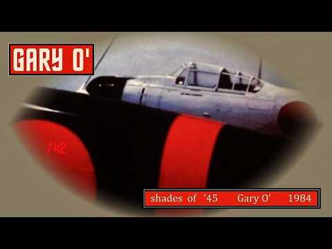 Shades of '45, Gary O